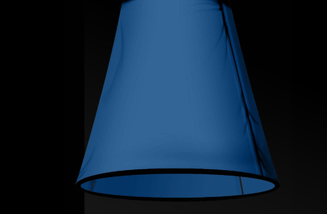 Lamp Shade small 