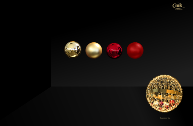Deco Package for 623-417