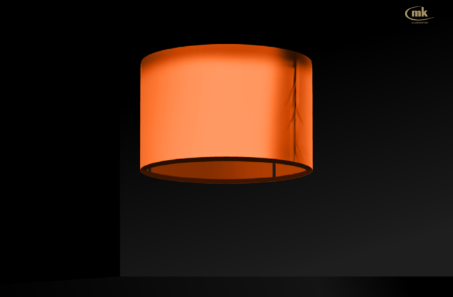Lamp Shade Cylinder