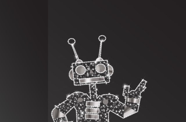 Robot Choir Robot