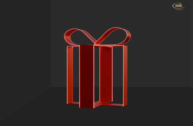 Walkthrough Gift medium