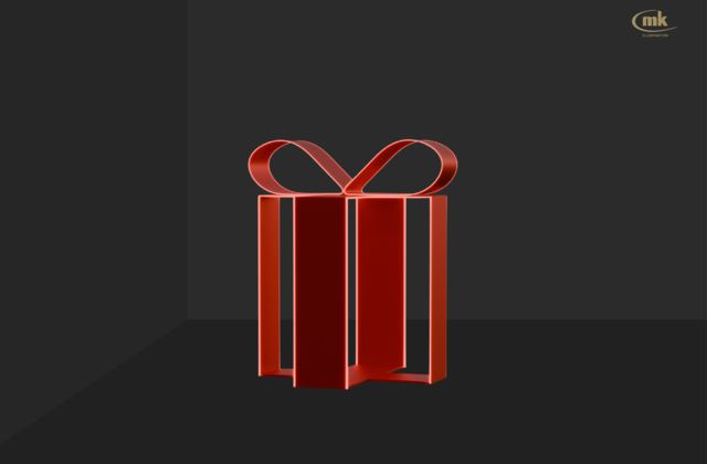 Walkthrough Gift small