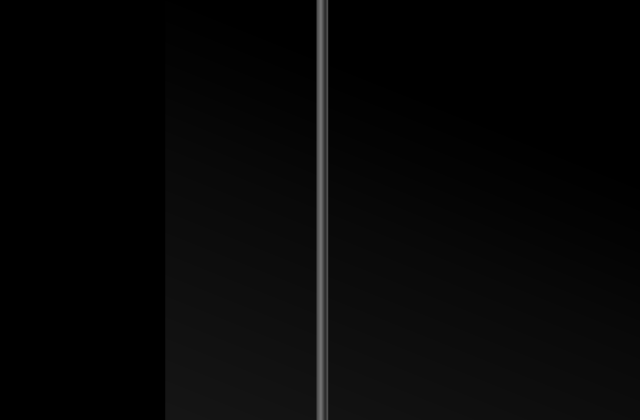 Pole 300 cm