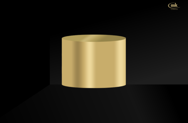 Podium for Paradise Mini