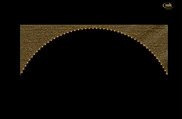 Flagship Arch