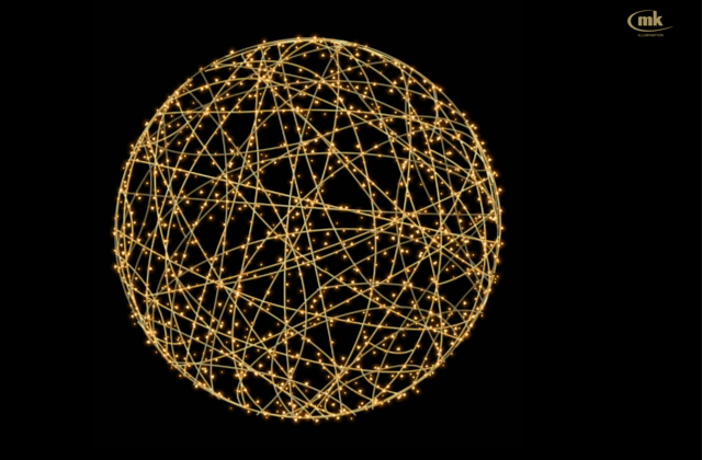 Giant Struct Ball