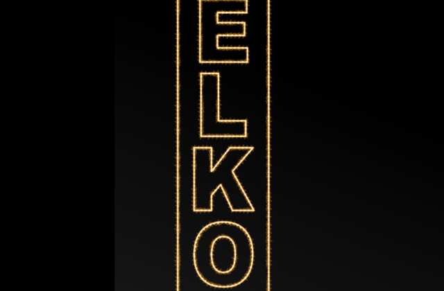 Welkom Frame