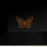 Reganic Butterfly Small Soft Fold
