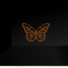 Reganic Butterfly Medium Soft Fold