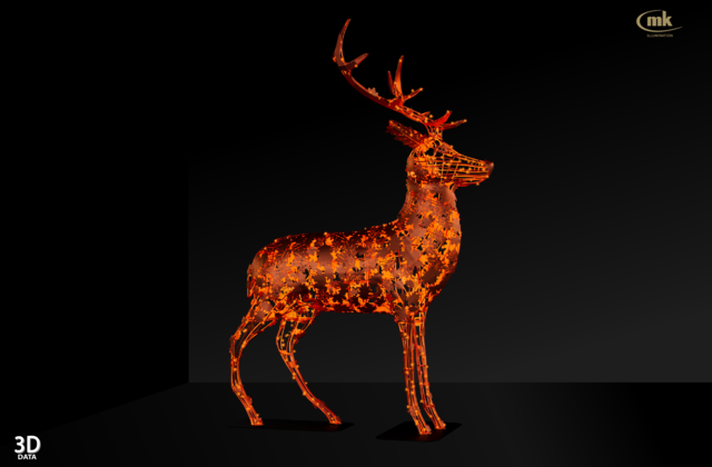 Leaf Stag