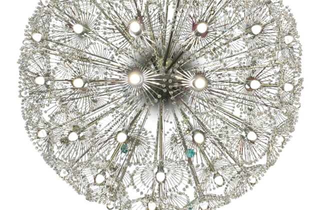 Dandelite Pendant Ø150cm