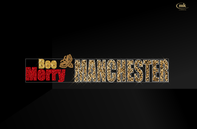 Bee Merry Manchester