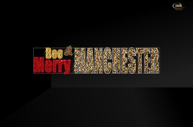 Bee Merry Manchester 2
