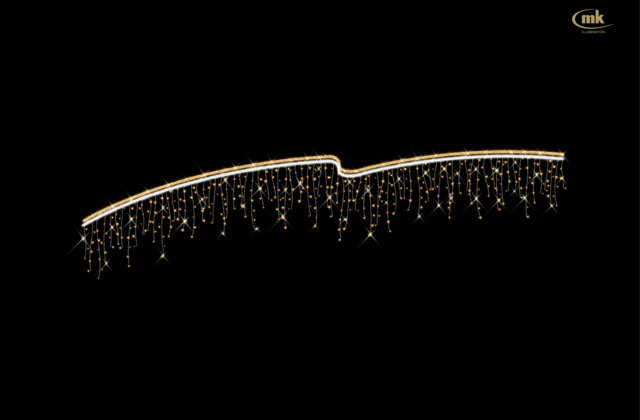 Drape Wave