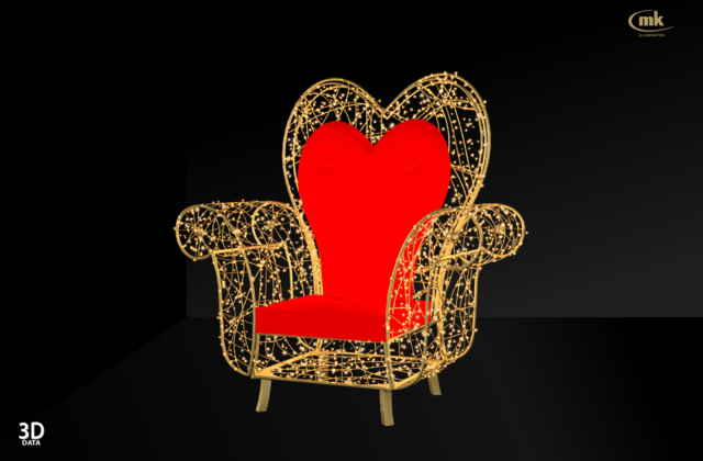Heart Seat