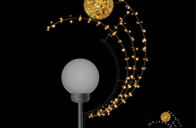 Tango Ball