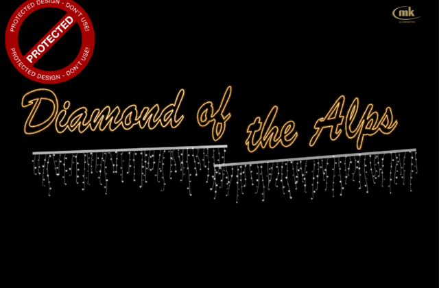 Diamond of the Alps
