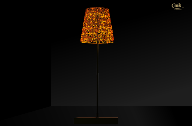 Floor Lamp