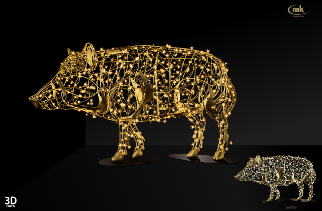 Wild Boar
