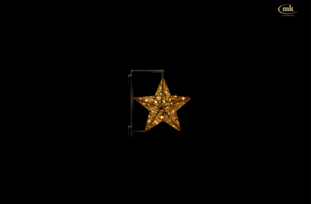 Organic Star