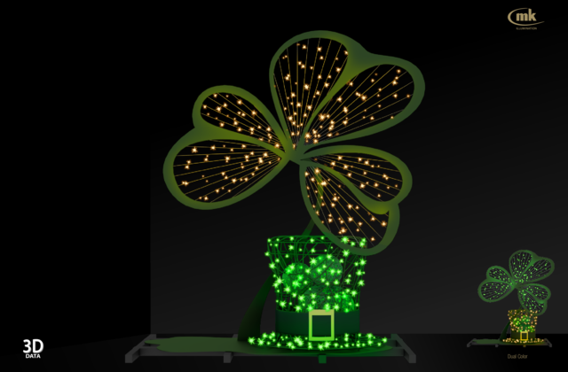 Shamrock