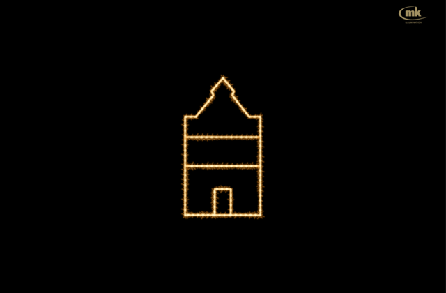 Pointed Gable