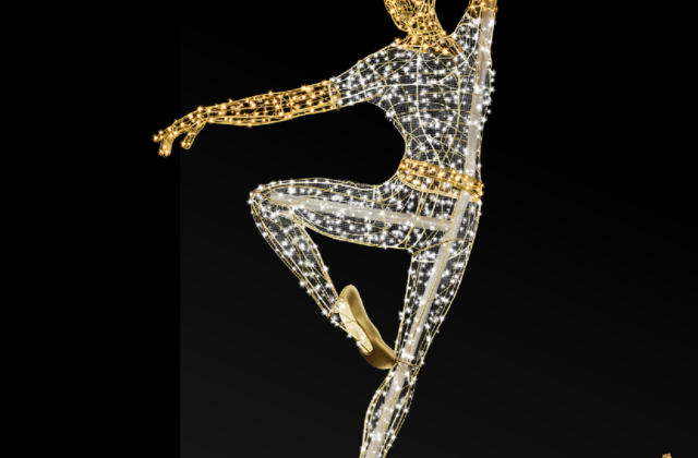 Ballerino