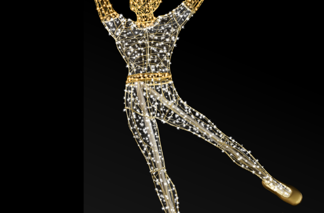 Ballerino