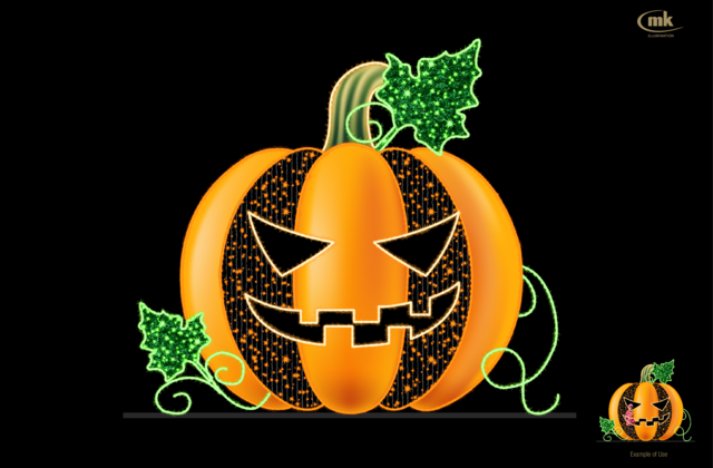 Photopoint Pumpkin