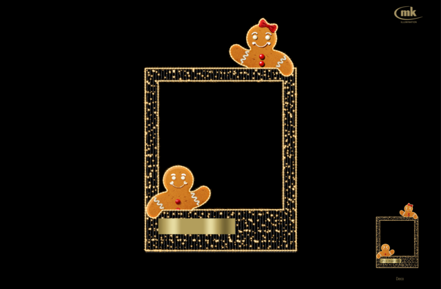 Photopoint Gingerbread