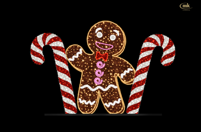 Gingerbread