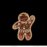 Gingerbread Boy