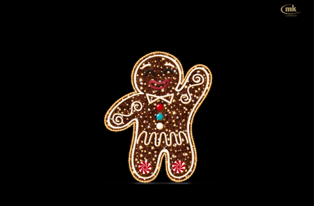 Gingerbread Boy