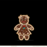 Gingerbread Girl