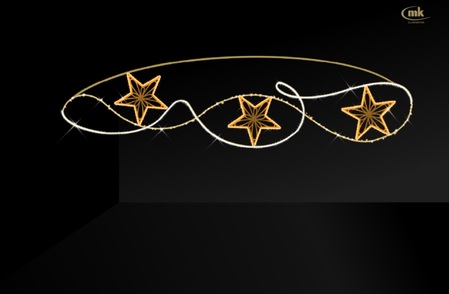 Dancing Stars 
