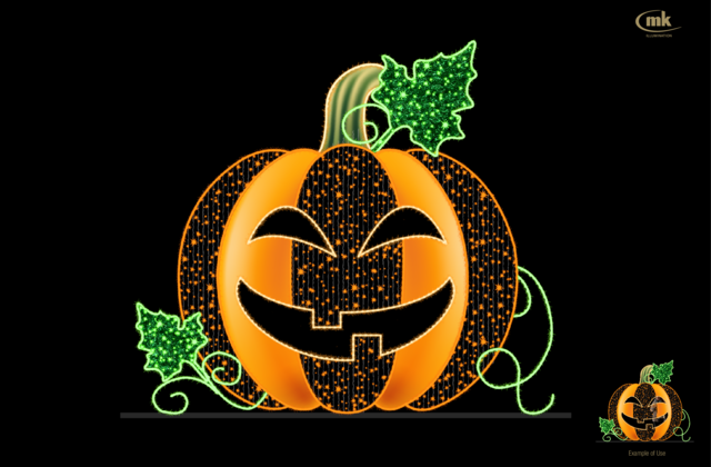 Photopoint Pumpkin