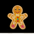 Gingerbread Man