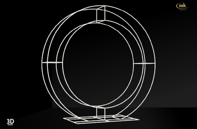 Geometrical Circle