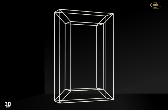Geometrical Rectangle