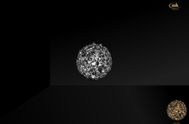 Organic Ball