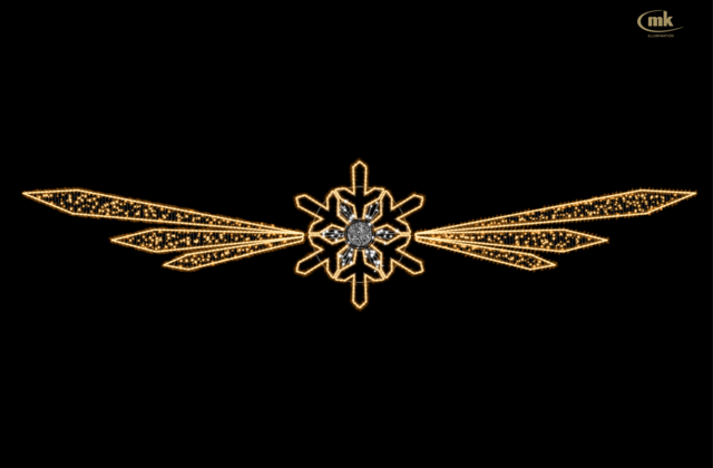 Ice Wing