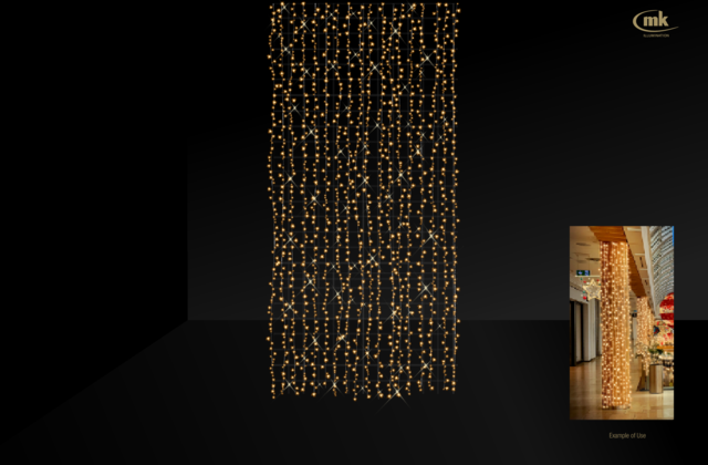 Net for Columns 1. OG