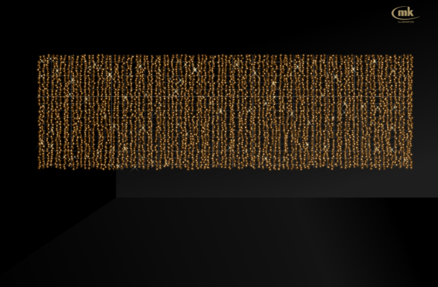 Net for Bridge C and D