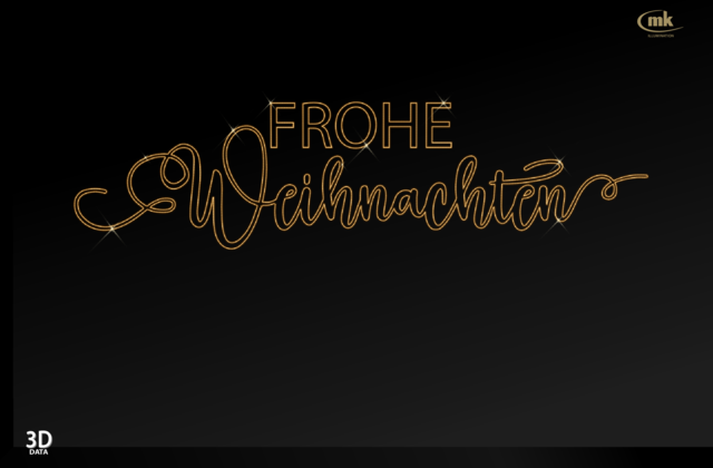 Frohe Weihnachten for 190-113