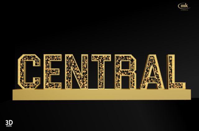 Central