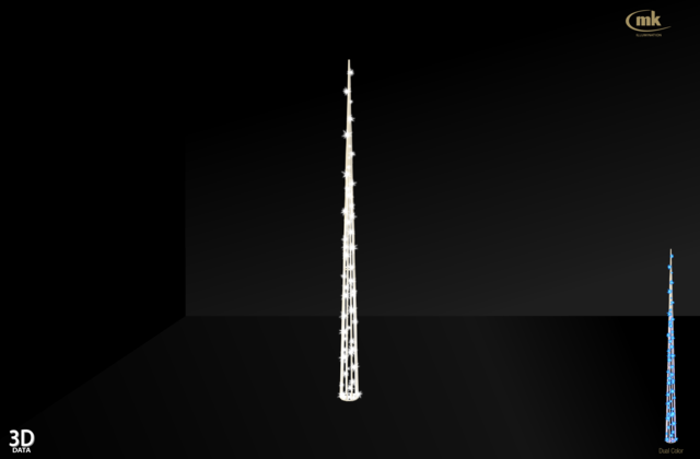 Ice Thorn