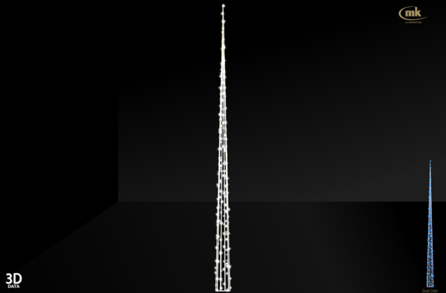 Ice Thorn