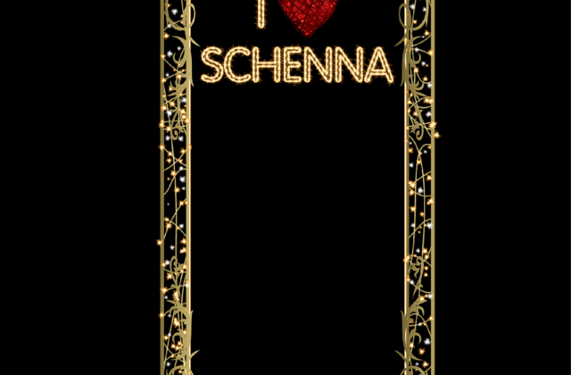 Frame Schenna
