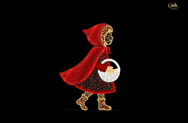 Little Red Riding Hood