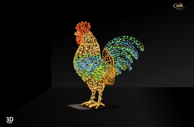 Rooster